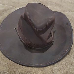 Unisex Australian outback hat size M